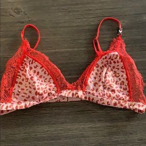 Victoria’s Secret Bralette